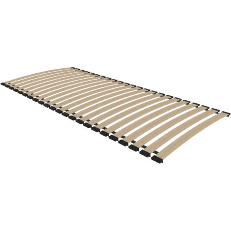 Rete a doghe FLEX 200x80