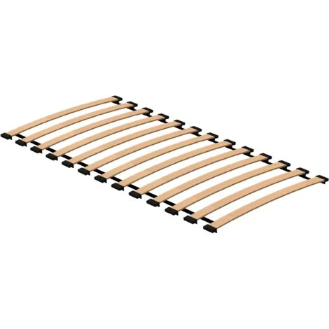 Rete a doghe FLEX 160x80 (13 doghe)