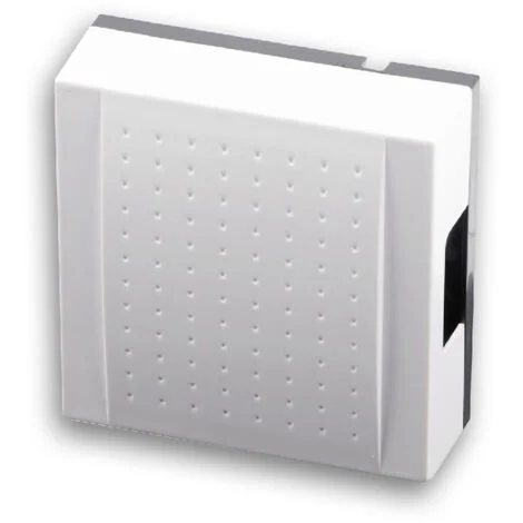 SCS SENTINEL, Campanello con fili, MecaBell 3238, CFI0005