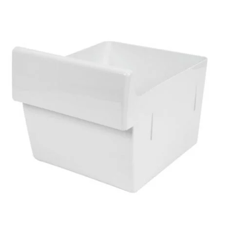 CASSETTO VERDURA BIANCO FRIGORIFERO REX ELECTROLUX 2247074103 originale 235x290m