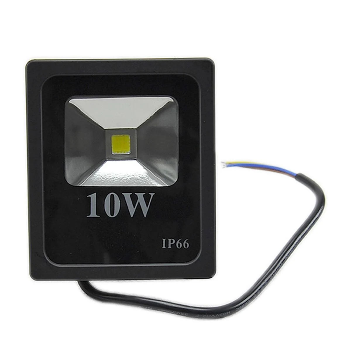 Faro Led 10W Fredda Esterno