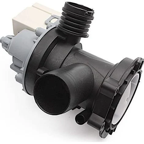 Pompa di scarico - Lavatrice - ARISTON HOTPOINT - 2967488015250687132