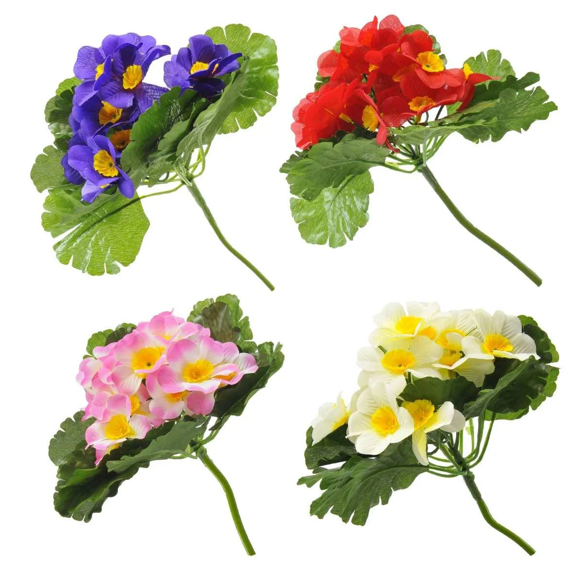 Fiore Mazzetto Panzè Assortito cm.20x20
