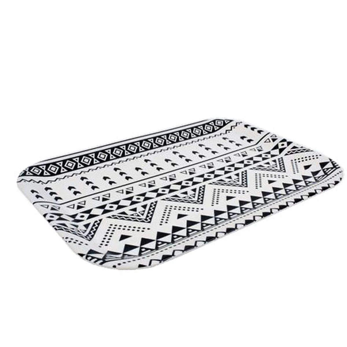 Vassoio Etnico Bio 100% cm.39x28