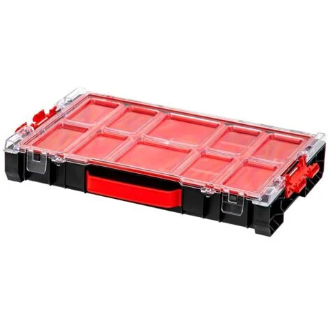 Sistema Qbrick PRO organizer 100