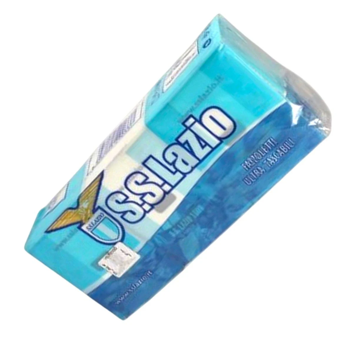 Fazzoletti Lazio pz.6 4 Veli