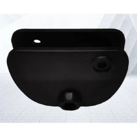Supporto per ombrellone da giardino, accessori per ombrellone da giardino, manico per ombrellone da giardino, piccolo supporto 14 x 24 mm
