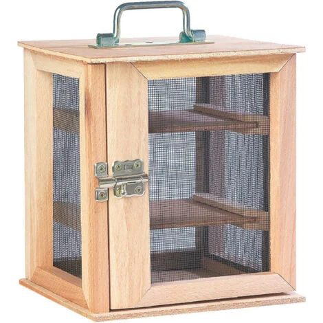 Garde Manger in Faggio 23 x 22 x 20