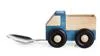 TRADING GROUP CUCCHIAINO PAPPA CAMIONCINO