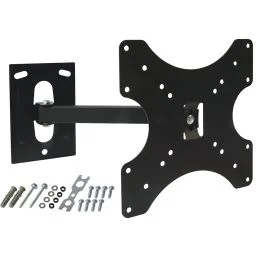 Supporto da muro per TV LCD 17-42'', Kooper
