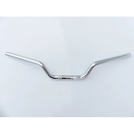 Manubrio SUZUKI GSR 600 06-10 CROMATO NUOVO HIT ORG