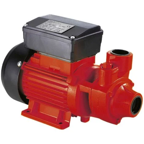 Pompa travaso gasolio Ribimex PRKG115