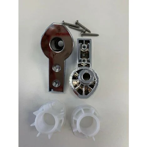 Cerniere di ricambio per box doccia Novellini jolly R04AUR