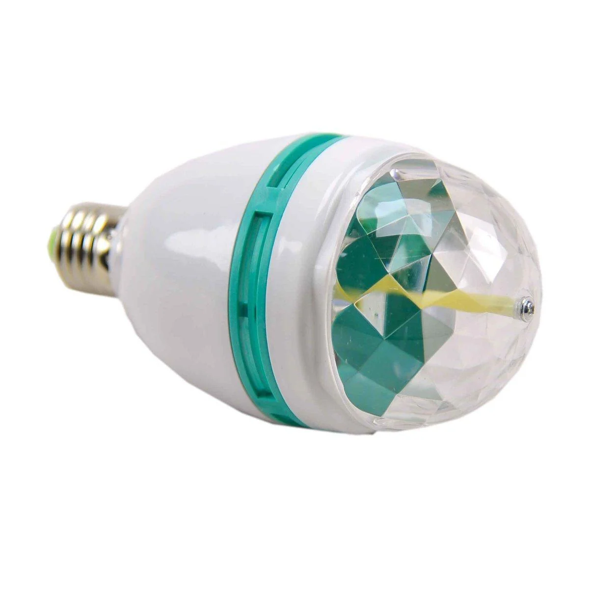 Lampadina E27 Led Psichedelica 220V