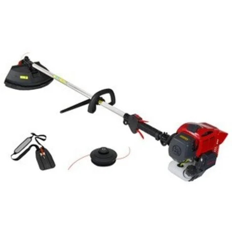DECESPUGLIATORE A SCOPPIO KAWASAKI 34,4 CC TJ35ECI