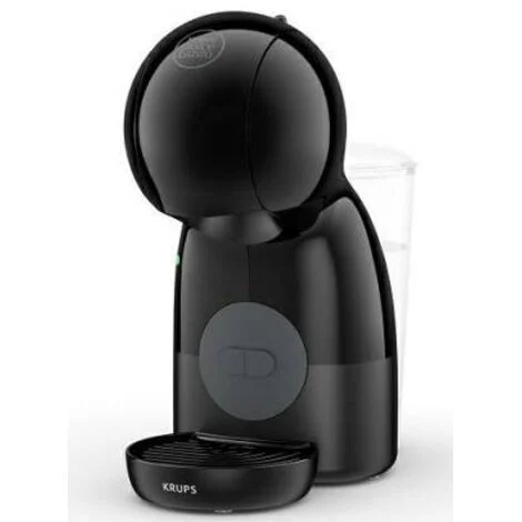 Krups Nescafé Dolce Gusto Piccolo XS Macchina Caffè Capsule 15 Bar 1500W Nera