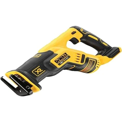 Sega a gattuccio compatta 18V XR (solo corpo) - DEWALT DCS367N-XJ