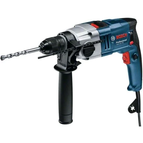 Bosch Utensili - Trapano a percussione 800 W 06011A2190