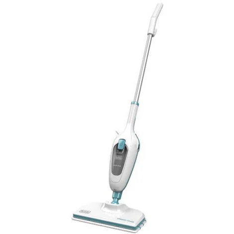 Pulitore a vapore 5-in-1, Modello 33612370, potente e versatile per pulizie efficaci in casa