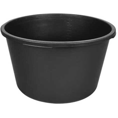Vasca da cantiere - 90 litri