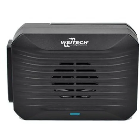 Repellente Sonoro Speciale Piccioni Weitech