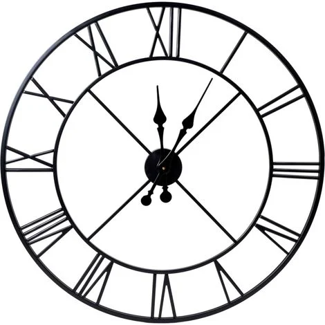 Orologio da parete ITALIA 80 cm