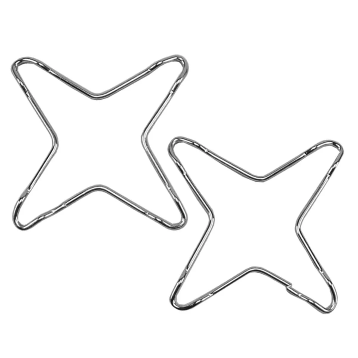 Riduttore Fornelli Inox pz.2