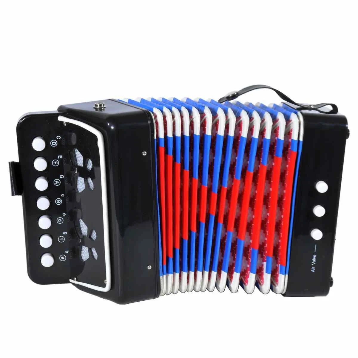 Fisarmonica Mini