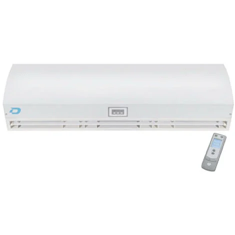 Barriera D'aria Naicon Eco Line 120cm D.47000BAR-N