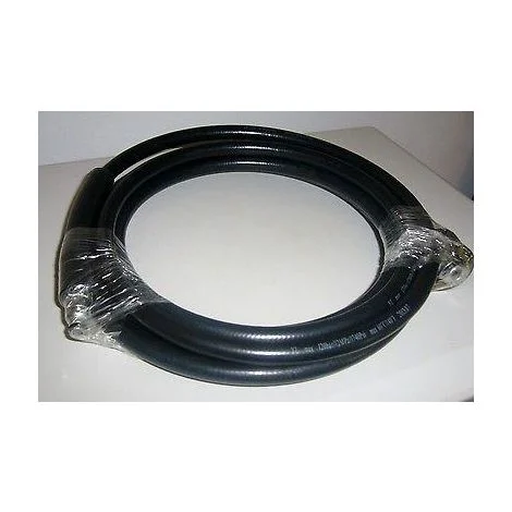 TUBO IDROPULITRICE 3081300 BLACK&DECKER ANNOVI REVERBERI MICHELIN 3 MT ORIGINALE