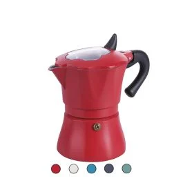 Caffettiera tradizionale 2 tazze, Allegra SìChef