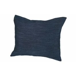 Charm Cuscino arredo blu 60x42