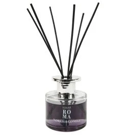 Diffusore per ambienti, vaniglia e cannella 200 ml