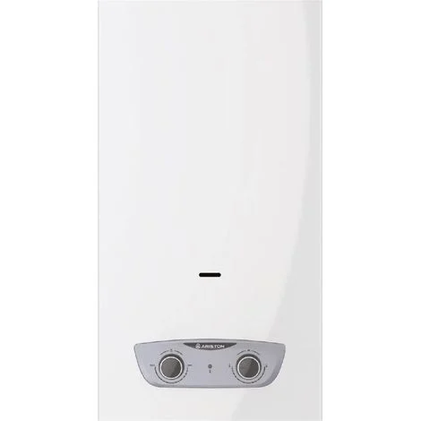 Ariston - Fast R X Scaldabagno Istantaneo 11 Litri Camera Aperta Gpl - Articolo: 3632413