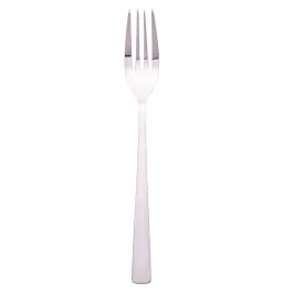 Forchetta in acciaio inox 18/10, silver lucido, Madison
