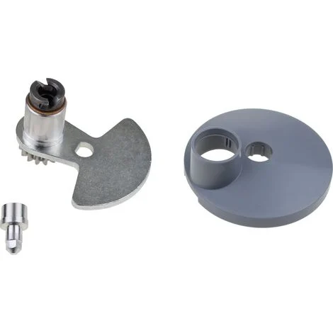 Kenwood - testa planetaria cpl - chef+ bayonet caway hub - kw715534 - 5011423927312