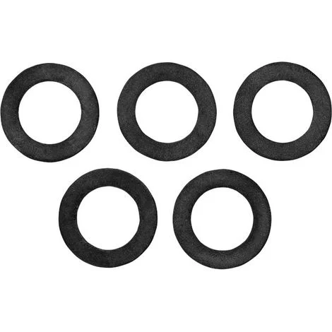 Guarnizione piatta GARDENA 5300-20 per presa rubinetto linea System