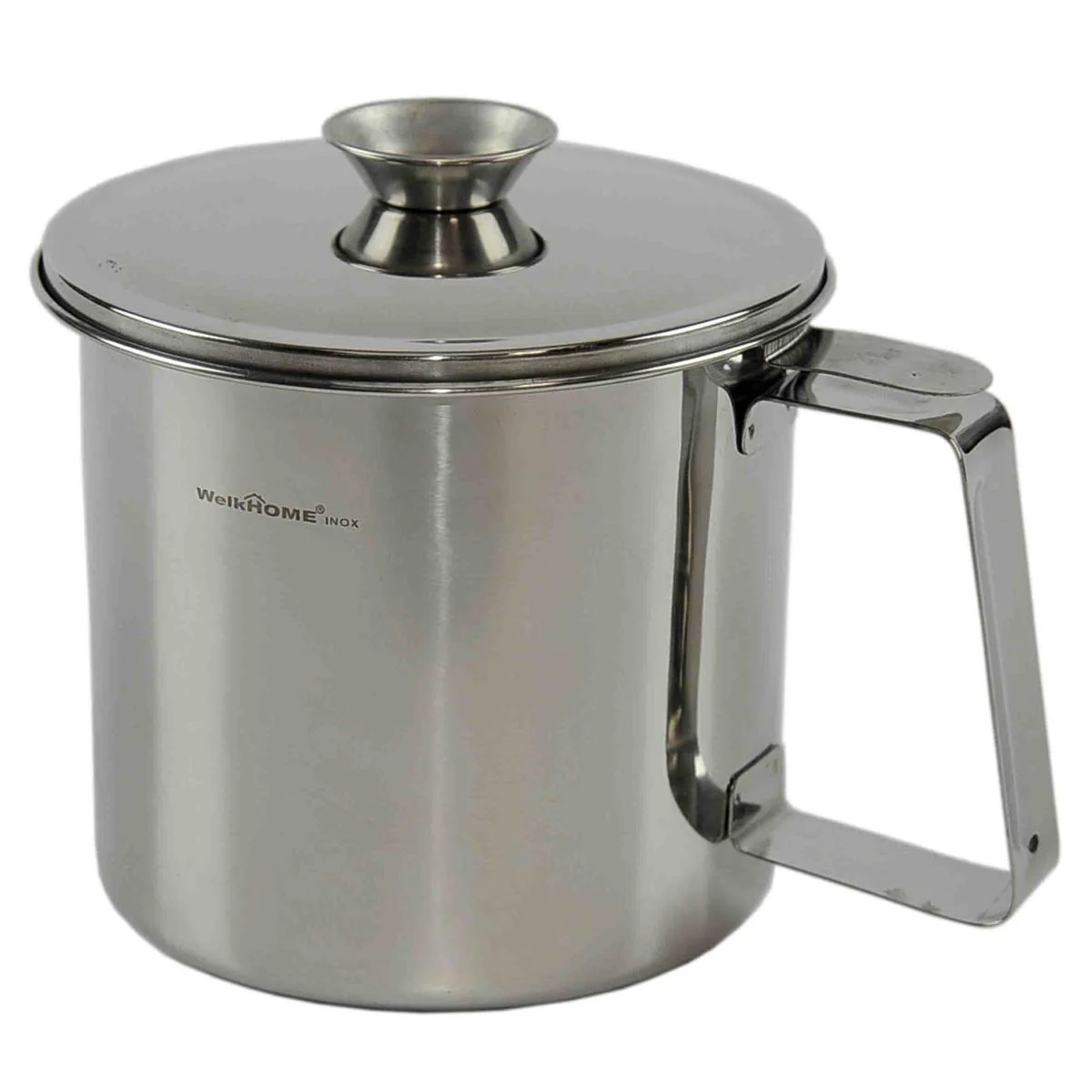 Tisaniera Inox Inox con Filtro Lt.1