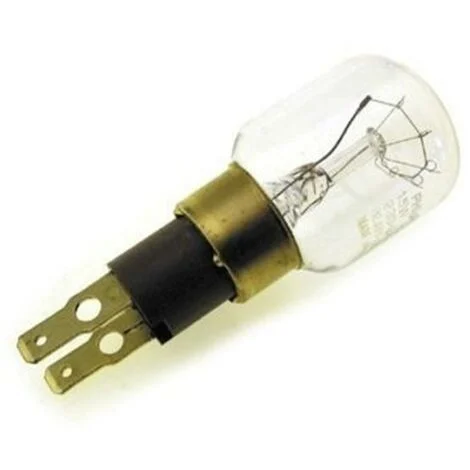 LAMPADINA FRIGORIFERO 15 W IGNIS WHIRLPOOL FRIGO CONGELATORE220mm220 VTF 73