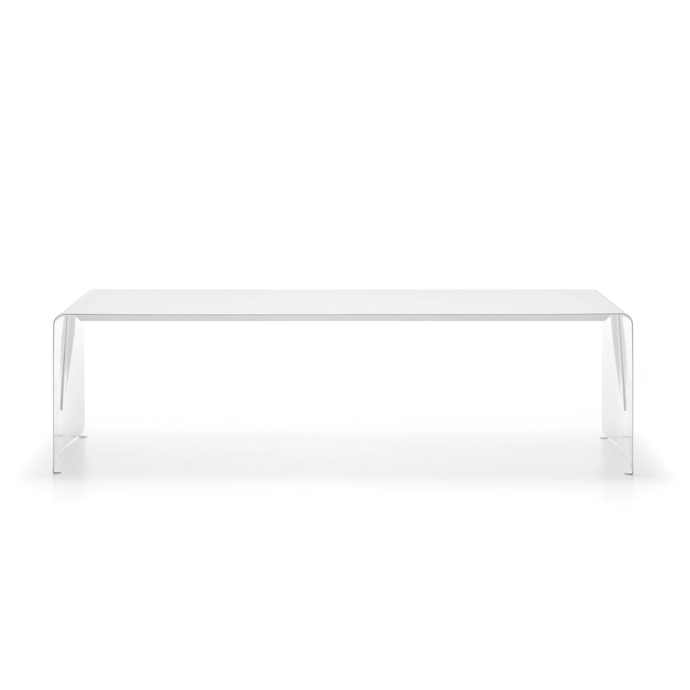 Tavolo LA GRANDE TABLE di Xavier Lust per MDF Italia