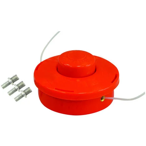 Testina 2 Fili 10X1,25F Automatica 115 Excel 00579