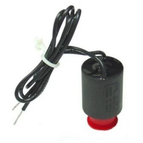 Solenoide 9V Latching