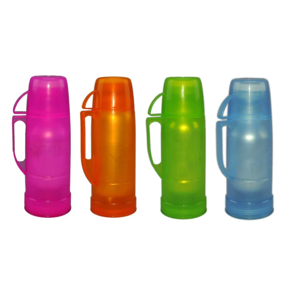 Thermos ml.750 Vetro 4 Colori W Home