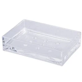 Porta saponetta, Crystal Sìordine
