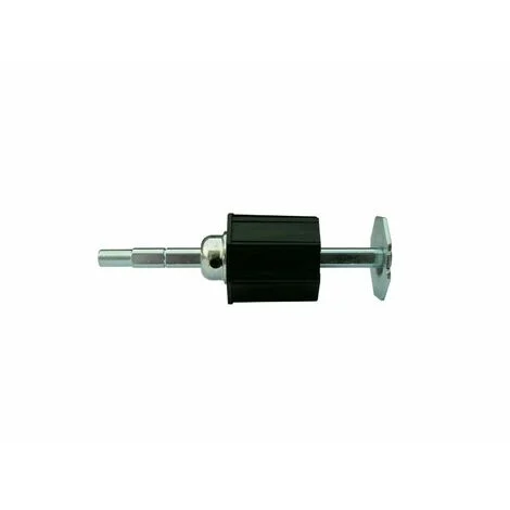 Calotta Regolabile Ottagonale 60 Mm Per Rullo Per Avvolgibile Motore Tapparella