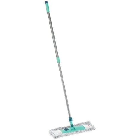 LAVAPAVIMENTI MICROFIBRA CLASSIC XL LEIFHEIT MANICO TELESCOPICO PULIZIA PAVIMENI