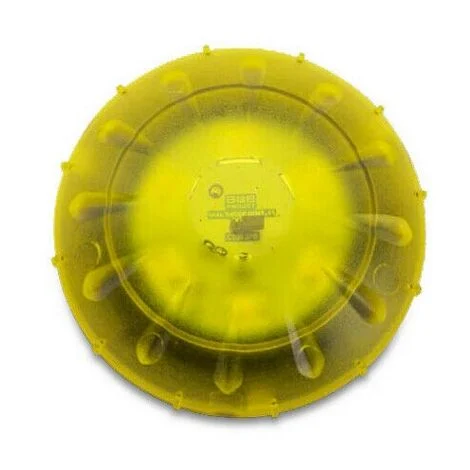 Lampeggiatore Lampeggiante Led 24v Cancello Compatibile Con Bft Nice Came Lar3g