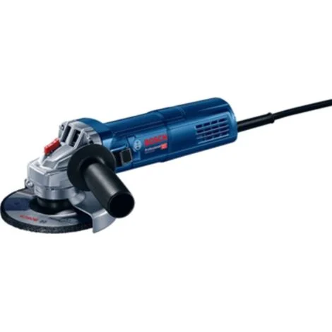 Bosch Utensili - Smerigliatrice angolare 115 mm, 900 W 0601396006