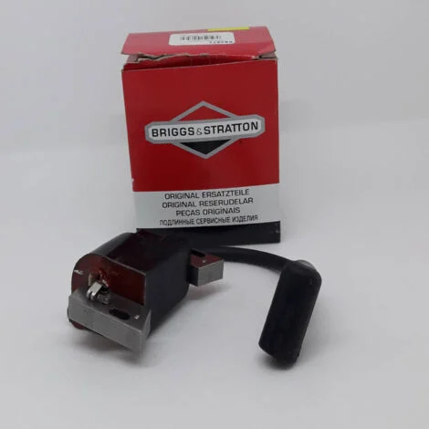 Bobina accensione BRIGGS ET STRATTON 593872 - 798534