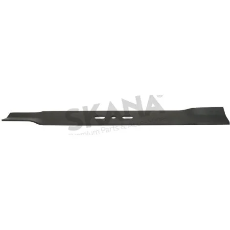 Lama piatta Universale 50 Cm